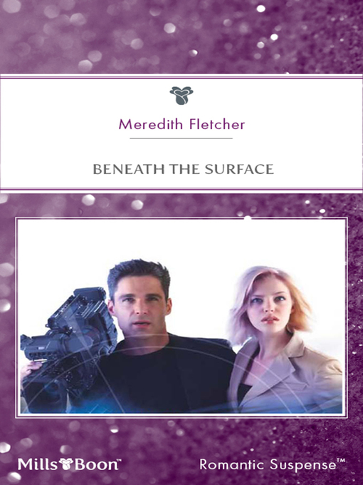 Title details for Beneath the Surface by Meredith Fletcher - Available